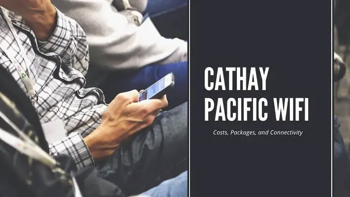 cathay pacific wifi