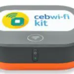 CEB WiFi-Kit